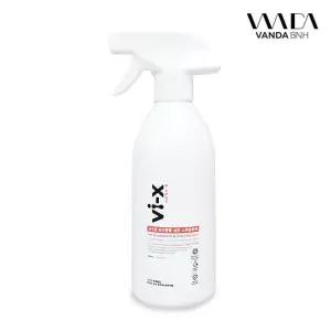 바이엑스 vi-x 펫전용 500ml 4L 강아지 이 반려동물 애완동물 펫 암모니아 배변 냄새 제거 탈취제