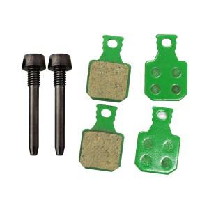 Magura MT7 용 자전거 디스크 브레이크 패드, SH901 MT5