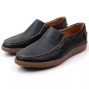남자신발브랜드 슬립온 단화 남성 데일리 페니로퍼 신발 슈즈