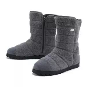 여성방한신발 데일리 여자 겨울 부츠 신발 따뜻한 방한 털슈즈