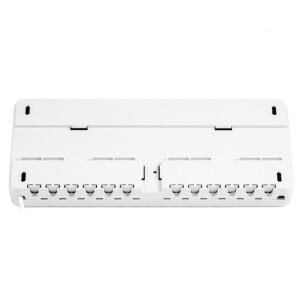 [호환품]AD11 8 채널 집중기 허브 컨트롤러 바닥 난방 시스템 온도 용 전기 밸브 제어 상자