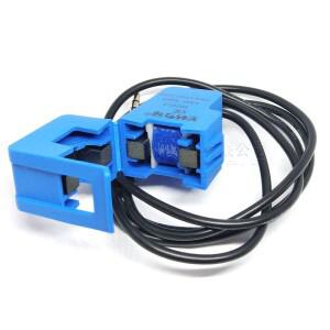 20개 Sct-013-000 Yhdc 100a 개방형/폐쇄형 변류기