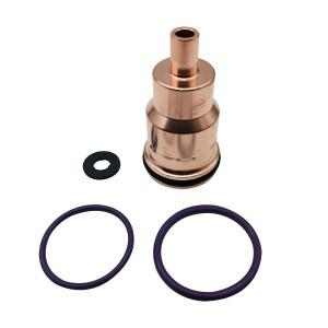 볼보 호환 트럭 용 예비 부품 VOE 21351717 인젝터 홀더 수리 키트 6피스 in One Box