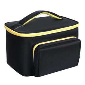 [호환품]소니호환 알파 ZV-E10 A6400/A6700/A6100/A6000/A6600/A6600/A6500 미러리스 디지털 카메라용 컴팩