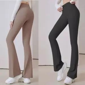 [의류] 부츠컷 요가레깅스 골프레깅스