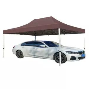 차고천막 캐노피 주차장 농막 그늘막 차고 쉘터 야외쉘터