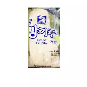 식자재 식재료 도매 코알라 생빵가루 2Kg 낱개 [AEB435]