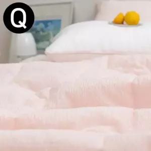 여름 간절기 이불 퀸 Q (핑크) 이불 간절기이불 사계절이불