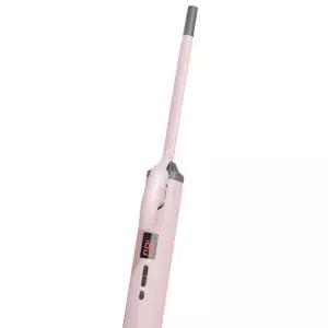 9mm 얇은롤 고데기 매직기 작은 웨이브 스틱 컬링 숏헤어 미니 짧은머리