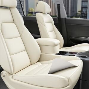 가죽 수리 패치 소파 액세서리 붙이는 복원 자가 접착 스티커 (균열 흠집 운전석용)