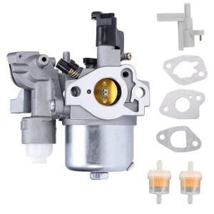 스바루 호환 EX17 로빈 SP170 6HP 호환엔진 기화기