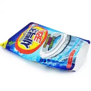 통돌이세탁기 내부세척제 드럼세탁기 청소용 세탁조 클리너 세정제 찌든때