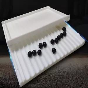 환만드는기계 환약 약재 수제 제조기 당고 가정용 조출기 경단 펄 수동 알