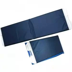 환자 슬라이딩 시트 이동 매트 이송 환자보조용품 보드 요양원 병원 자세변