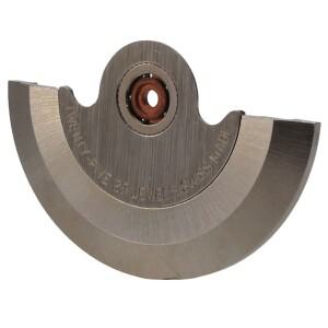 N88R 스테인레스 스틸 시계 교체 액세서리 ETA 2824   수리 도구 용 진동 무게 로터