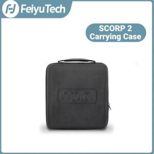 페이유테크 SCORP 2 카메라 짐벌 스태빌라이저 휴대용 운반 케이스 보관 가방 전용)