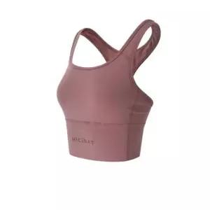 래시가드 MC-SA 미디엄서포트 스포츠브라 올드 로즈
