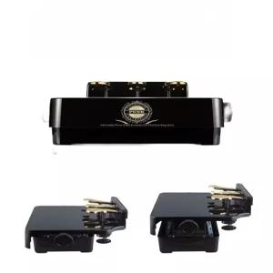 피아노보조페달 학원 높이 단상 고정장치 조절 어린이 무광 보조 연습 가정용 키높이 레슨