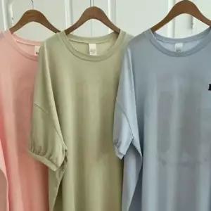 [옷은날개] 305G953S 빅사이즈 옆트임 롱원피스 데이지