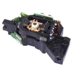 Xbox 360 DVD 드라이브 수리 부품 XY용 교체 DG-16D2S Len HOP-141X 헤드 렌즈