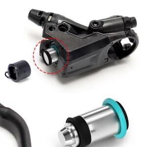 마구라 MT2 MT4 MT5 MT6 MT7 MT8 HC3 자전거 수리 교체 키트용 유압 디스크 브레이크 레버 피스톤 및 씰링