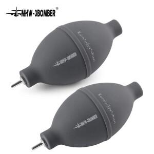 MHW-3BOMBER 슈퍼 에어 블로어 블래스터 펌프 커피 그라인더 청소 도구 카메라 먼지 클린 전문 바리스타 액