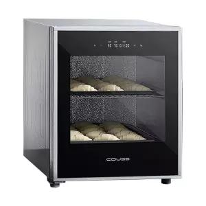 제빵발효기 빵발효기 발효 제빵기계 40L 가정용 식빵 반죽