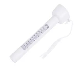 측정기 온도 방수 온도계 수영장 수온 목욕탕