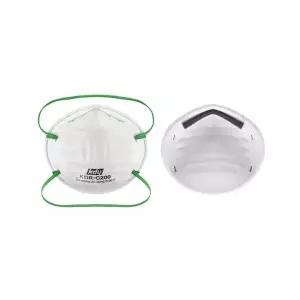 [콩심팥심]2급 필터 방진마스크 안면부여과식 고성능 밸브타입