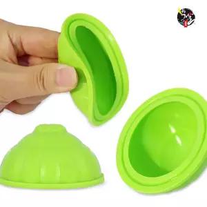 실리콘부항기 부황기 무릎전신