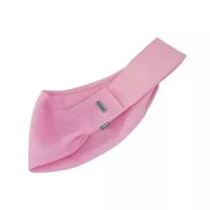 [반려] 강아지 매쉬 슬링백 핑크 중형 1P 여름 이동 캐리어