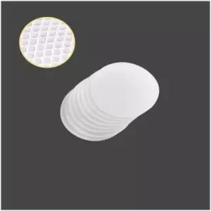 욕실용 논슬립 스티커 원타입 욕실 욕조 미끄럼방지 8p