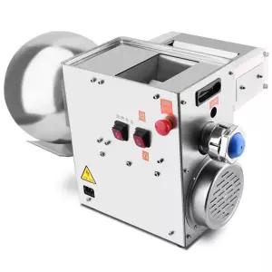 알약 제조기 전자동 업소용 한약 한의원 교반 환제조