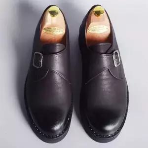 편한구두 캐주얼 면접 구두 신발 웰트화 슈즈 몽크 페니로퍼