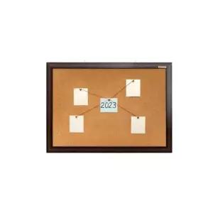 [문구/오피스] 교회게시판 콜크 게시판 압정용 칠판 700x500 메모보드 알림판
