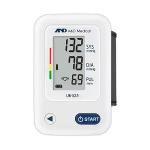보령 손목형 UB-525 자동전자혈압계 AND