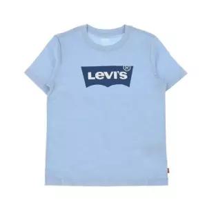 [백화점 홈쇼핑 정품] 리바이스 키즈 배트윙 모던 반팔티 V262TS357P