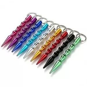 여성 호신용 쿠보탄 호신봉