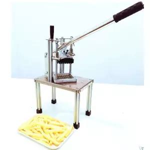 감자슬라이서 채칼 슬라이서 튀김장비 업소채칼 감자채썰기