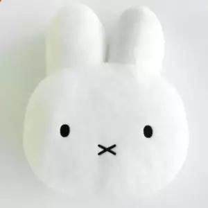 미피 쿠션 화이트 얼굴