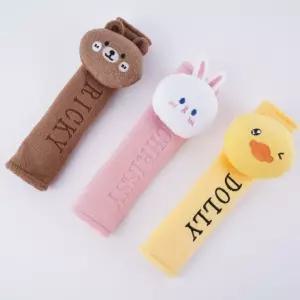 호이 안전벨트 인형커버 안전벨트쿠션커버 안전벨트쿠션 안전벨트커버