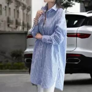 [의류] 롱원피스 블랙 핏 살려주는 바디라인 라운드넥 원피스