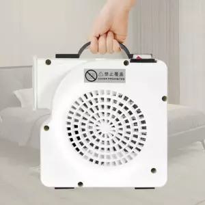 매트리스 건조기 업소용 방습 객실 습기제거 히터 호텔 이동식