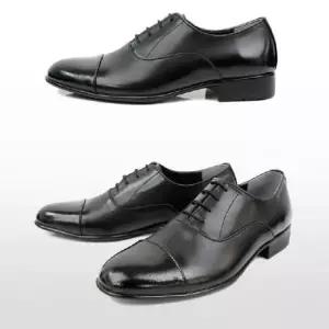 남자캐주얼신발 천연소가죽 클래식 구두 신사화 키높이 정장 하객코디