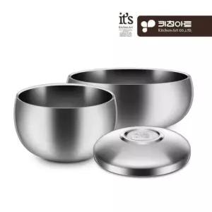 반상기 키친아트 황실 이중옥식기 세트