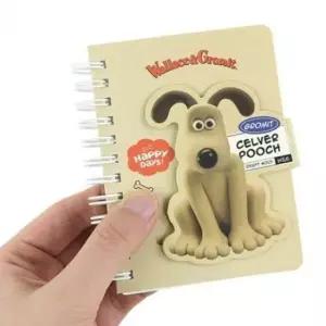 [문구/오피스] 미니 스프링 노트 휴대용 다이어리 수첩 필기용 메모장