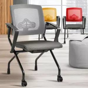 b4 반고정의자 디자인 팔걸이 빈티지 라운지체어 철제