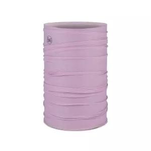 Buff CoolNet UV 넥 게이터, UPF 50 자외선 차단, 통기성, 다용도, 빠른 건조 페이스 마스크, 단색, 성인