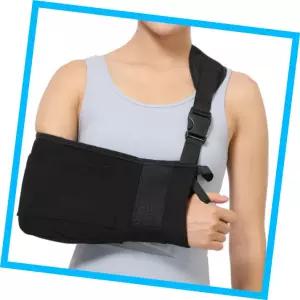 암슬링 어깨보조기 깁스팔걸이 울트라슬링 깁스고정