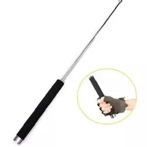 휴대용 호신용품 삼단봉 24.5-64.5cm 3단 탄소강